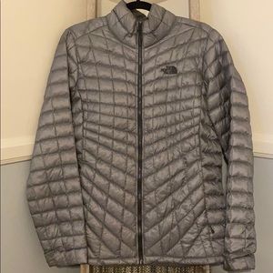 The North Face Thermoball Jacket
